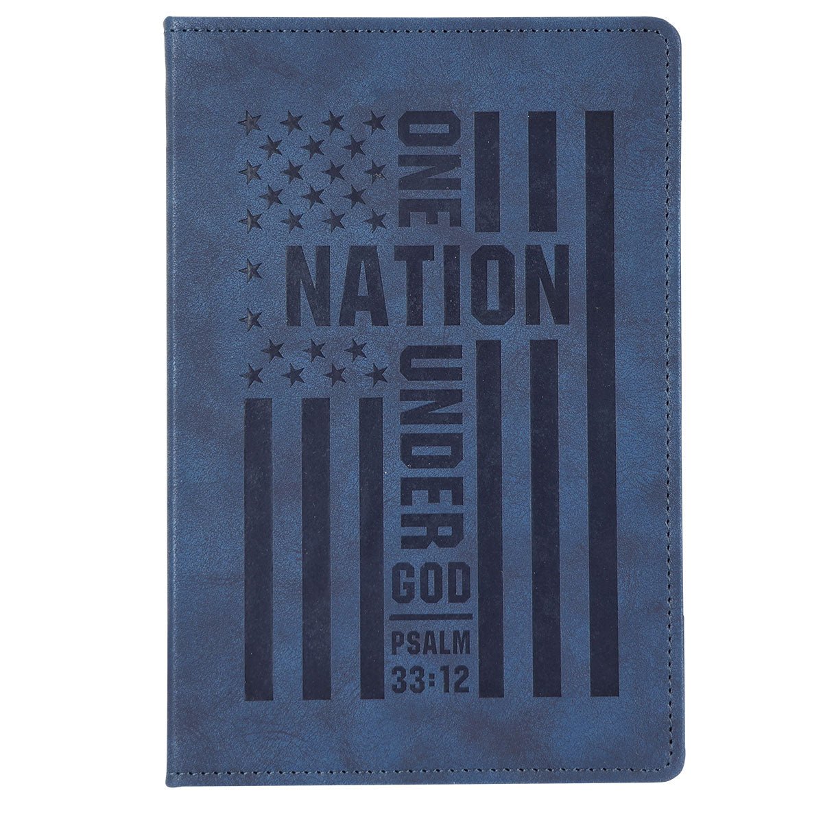 HOLD FAST Mens Journal One Nation | Journals | 1