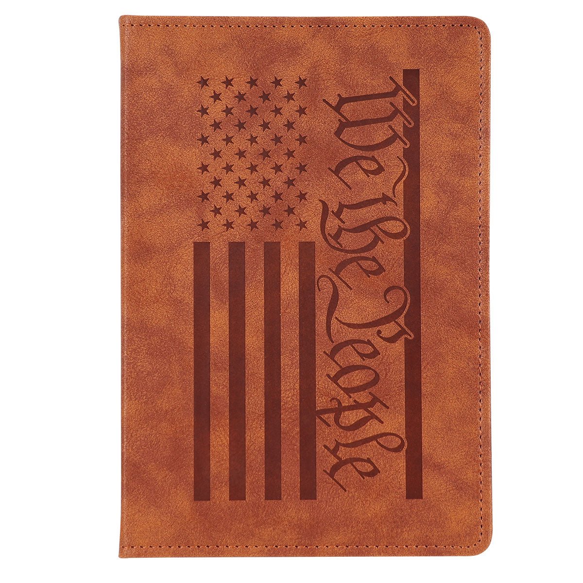 HOLD FAST Mens Journal We The People | Journals | 1