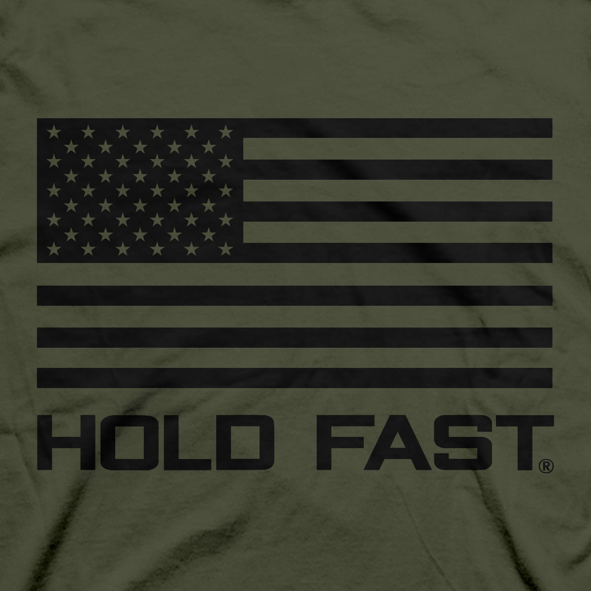 HOLD FAST Mens T-Shirt Fight The Good Fight | Men's T-Shirts | 4