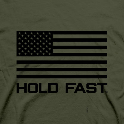 HOLD FAST Mens T-Shirt Freedom Flag | Men's T-Shirts | 4