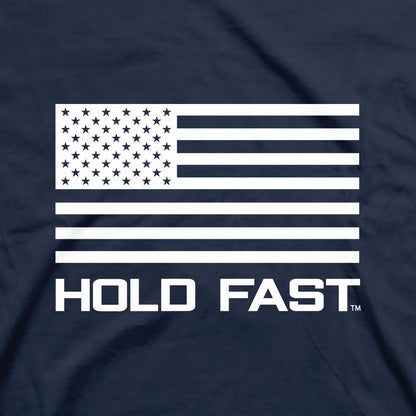 HOLD FAST Mens T-Shirt Freedom Wasn't Free | Men's T-Shirts | 4