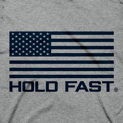 HOLD FAST Mens T-Shirt Frontal Attack | Men's T-Shirts | 4