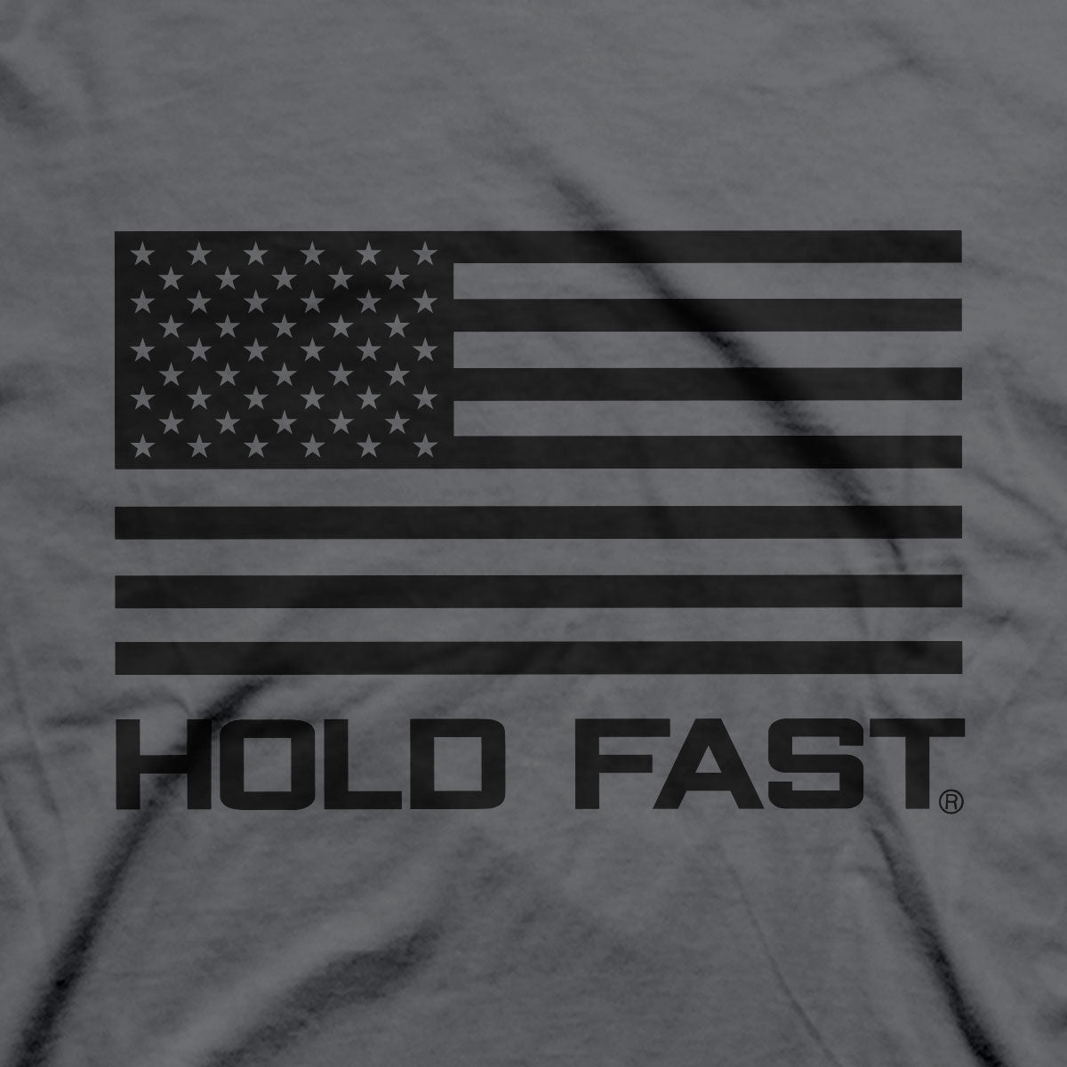 HOLD FAST Mens T-Shirt Iron Axes | T-Shirts | 4