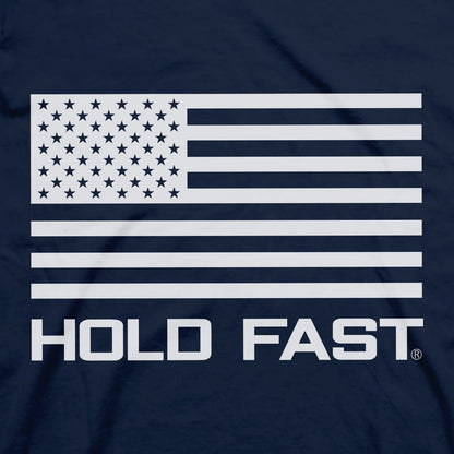 Hold Fast Mens T-Shirt Liberty Lost | T-Shirts | 4