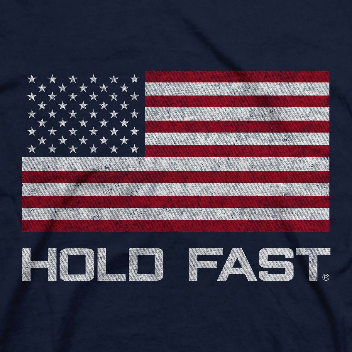 HOLD FAST Mens T-Shirt Owe Them All | T-Shirts | 4