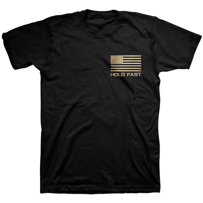 HOLD FAST Mens T-Shirt The Constitution | T-Shirts | 3