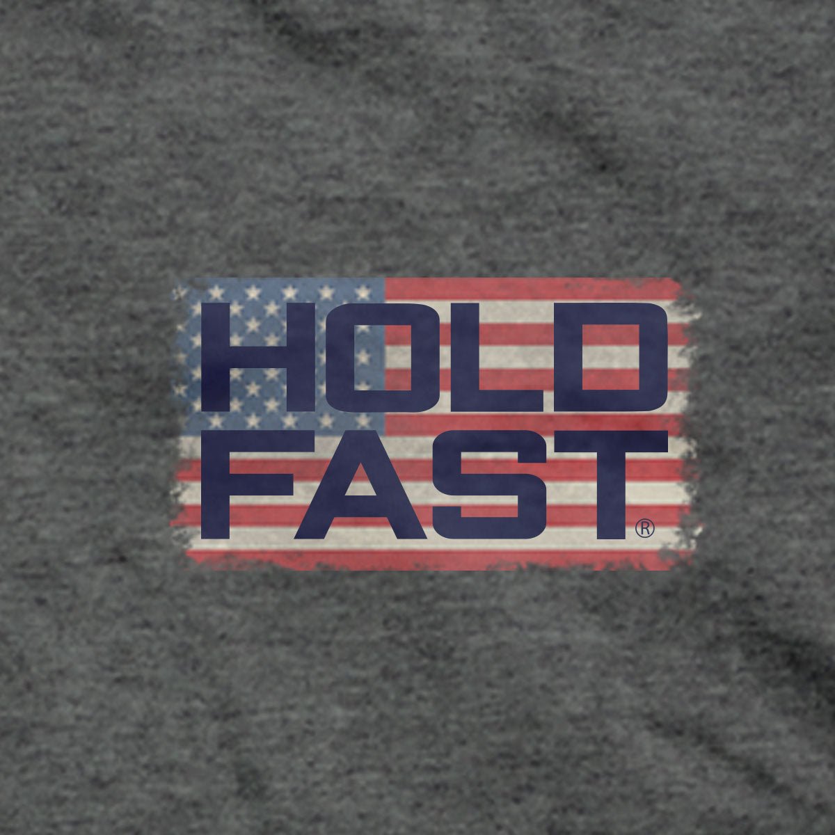 HOLD FAST Mens T-Shirt The Righteous | T-Shirts | 4