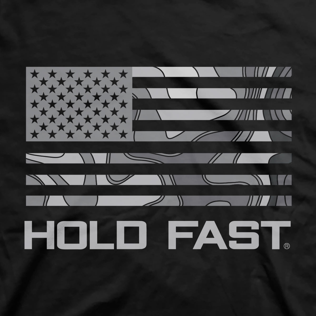 HOLD FAST Mens T-Shirt This Land | Men's T-Shirts | 6