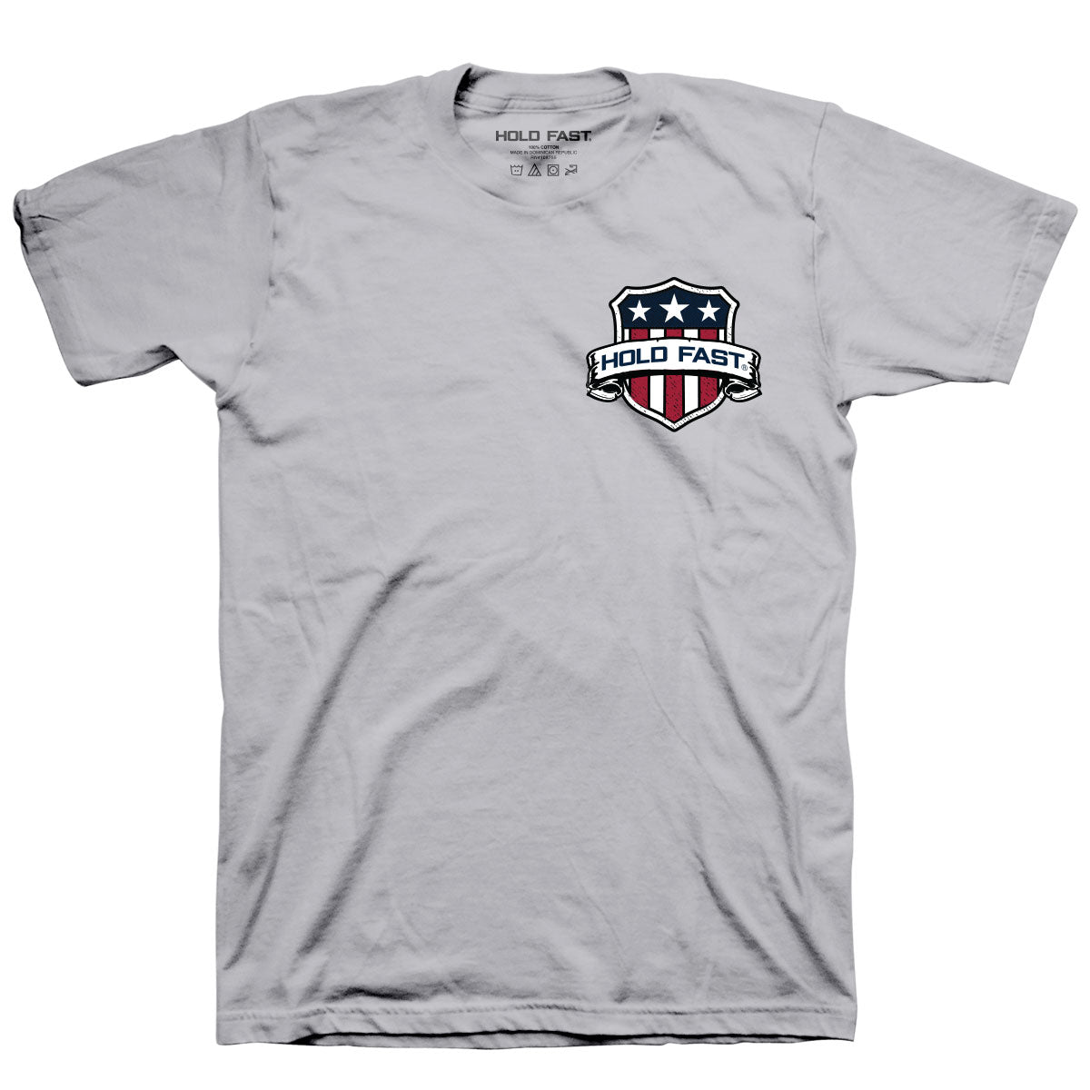 HOLD FAST Mens T-Shirt Trust Eagle | T-Shirts | 3