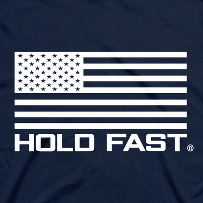 HOLD FAST Mens T-Shirt We The People 24 | T-Shirts | 4