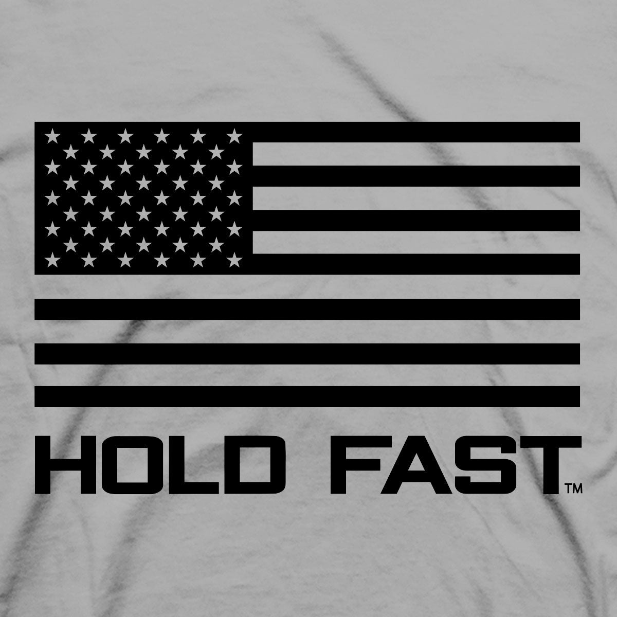 HOLD FAST Mens T-Shirt We The People | T-Shirts | 4