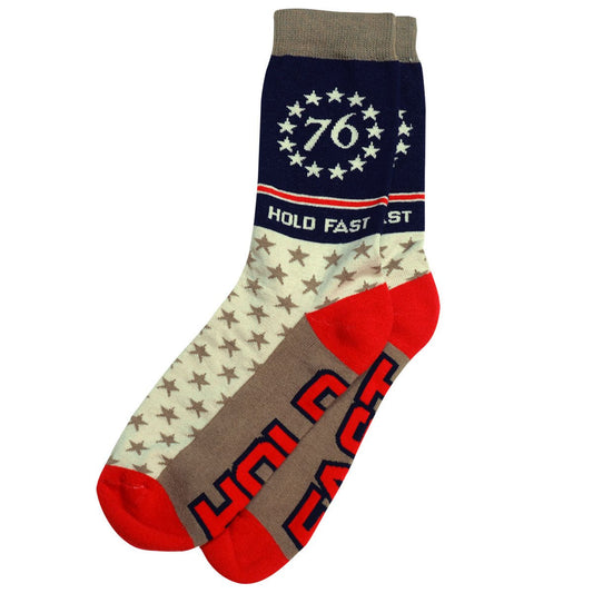 HOLD FAST Socks 76 | Men's Socks | 1