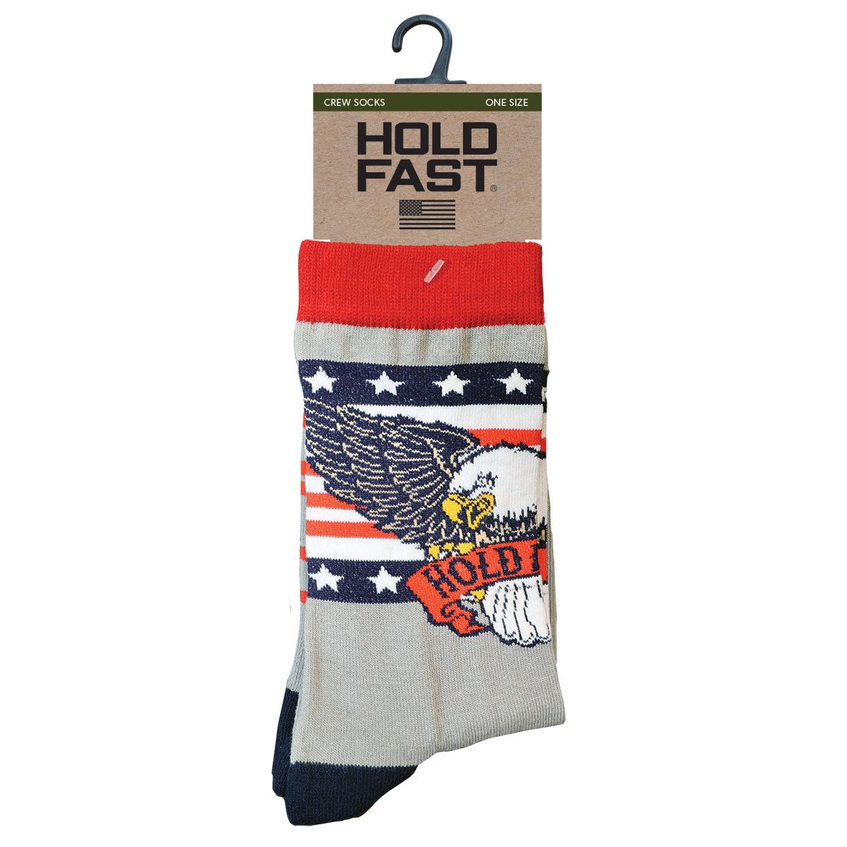 HOLD FAST Socks Eagle | Men's Socks | 2