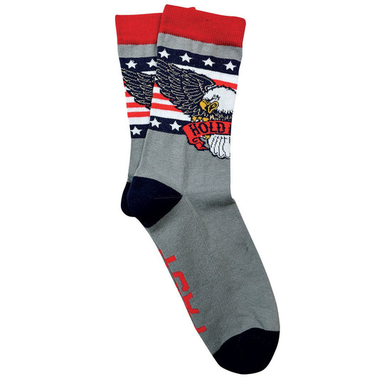 HOLD FAST Socks Eagle | Men's Socks | 1