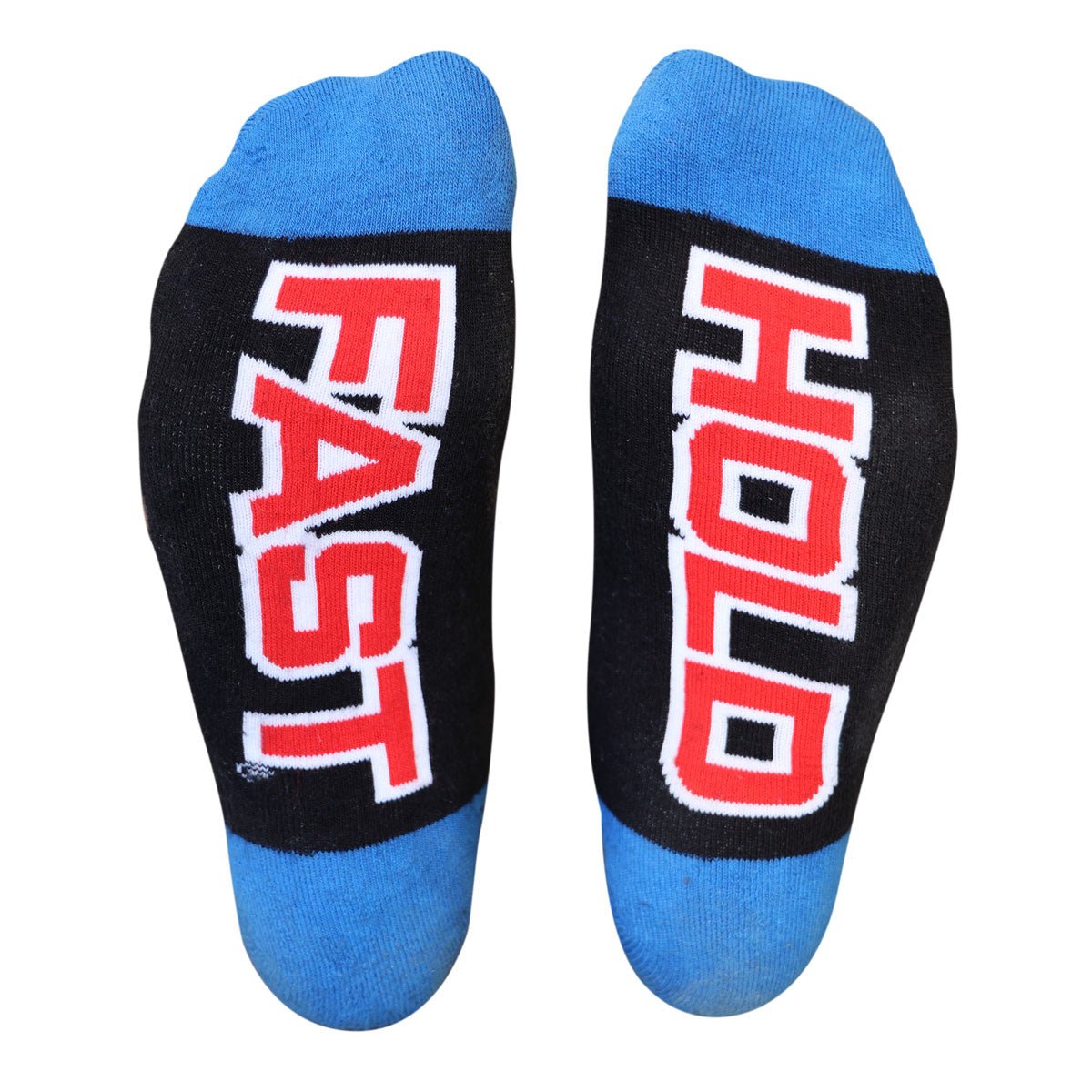 HOLD FAST Socks In God We Trust | Men's Socks | 2