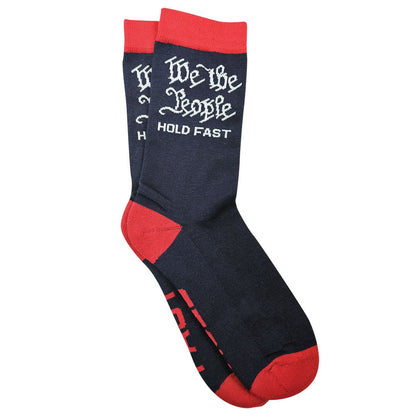 HOLD FAST Socks We the People | Men's Socks | 1