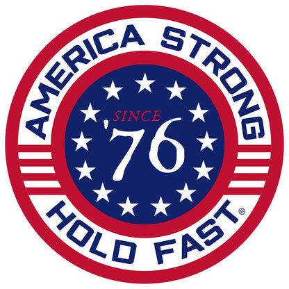 HOLD FAST Sticker America Strong | Stickers | 2