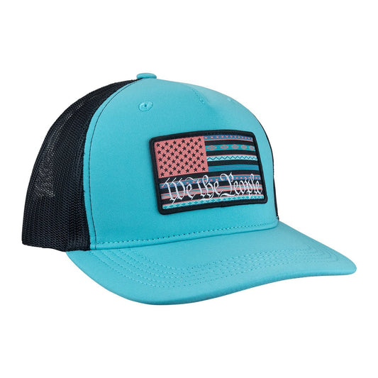 HOLD FAST Womens Cap WTP Serape | Men's Caps | 1