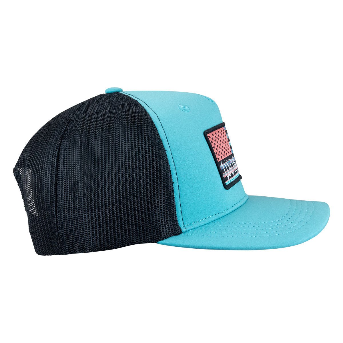 HOLD FAST Womens Cap WTP Serape | Men's Caps | 6