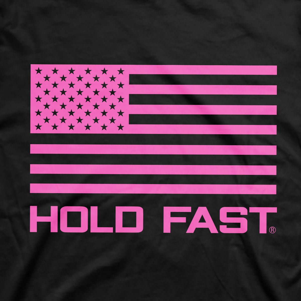 HOLD FAST Womens T-Shirt Grace & Grit | T-Shirts | 4