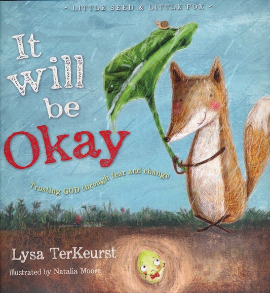 It Will Be Okay | Self - Help | 1