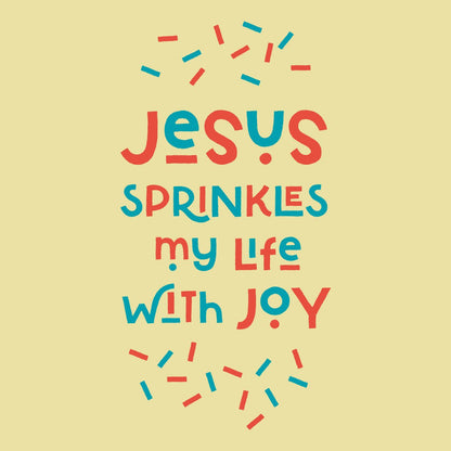 Kerusso 22 oz Stainless Steel Mug With Handle Jesus Sprinkles | Mugs | 2