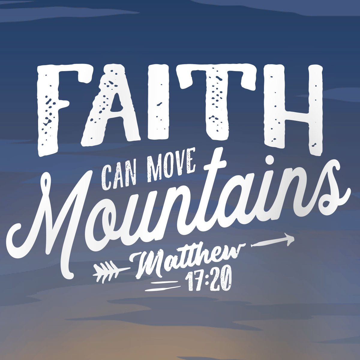 Kerusso 30 oz Stainless Steel Tumbler Faith Move Mountains | Mugs | 2