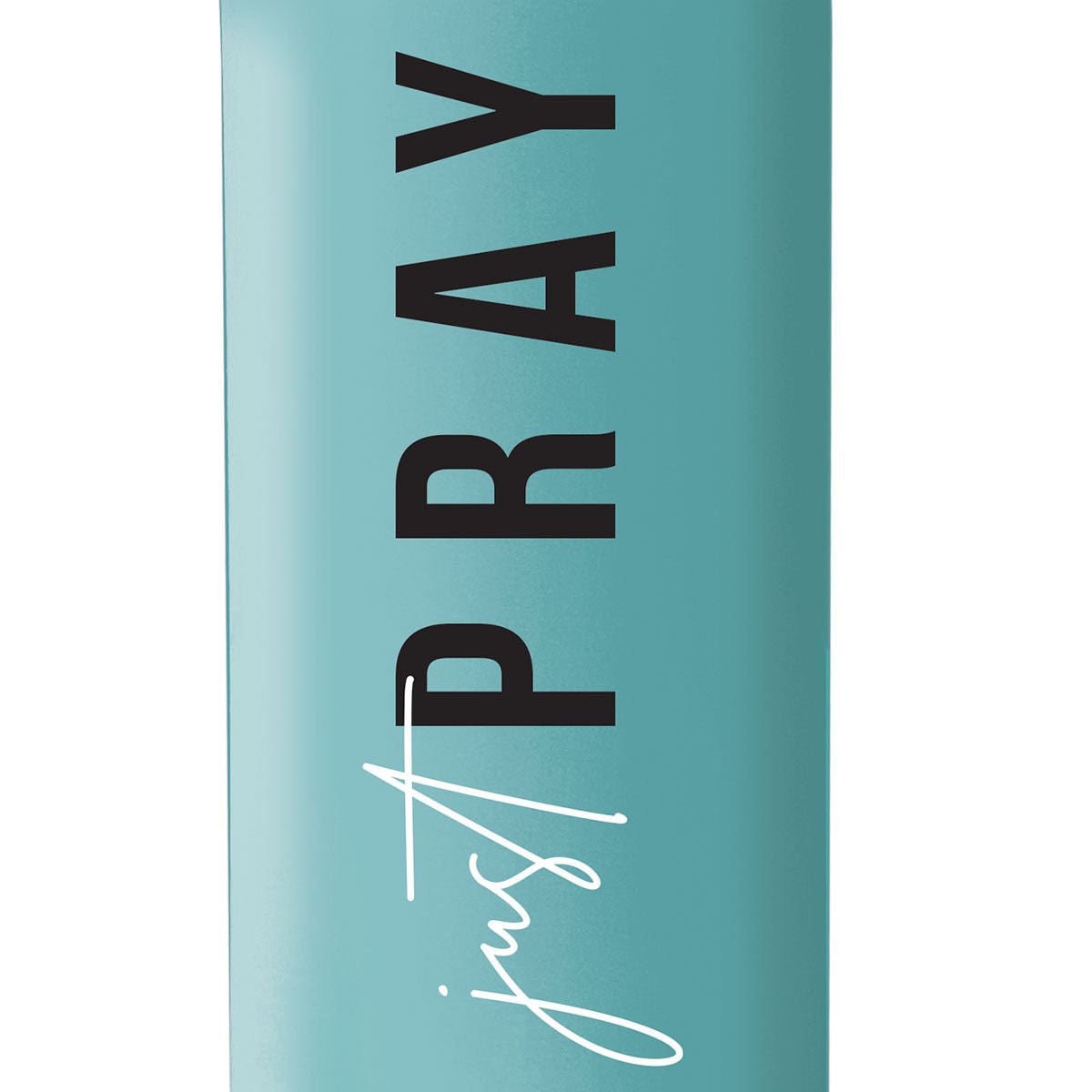 Kerusso 32 oz Stainless Steel Bottle Just Pray | Bottles | 2