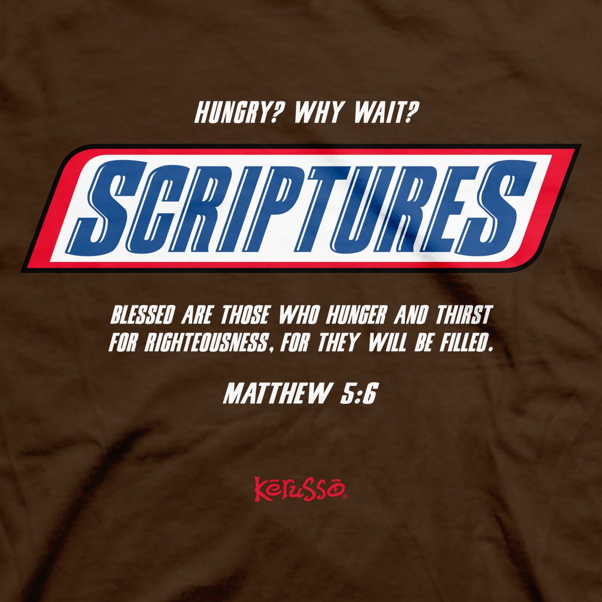 Kerusso Christian T-Shirt Scriptures | Unisex T-Shirts | 2