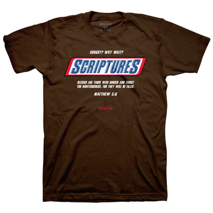 Kerusso Christian T-Shirt Scriptures | Unisex T-Shirts | 1