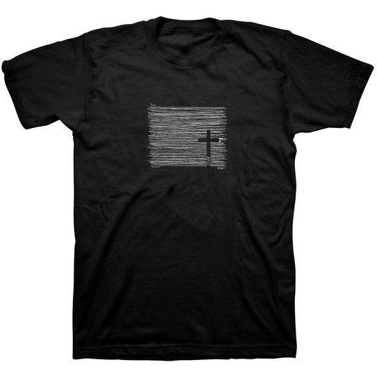 Kerusso Christian T-Shirt Seek | Unisex T-Shirts | 1