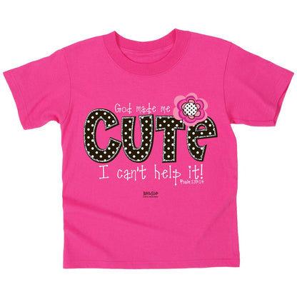 Kerusso Kids T-Shirt Cute | Kids T-Shirts | 2