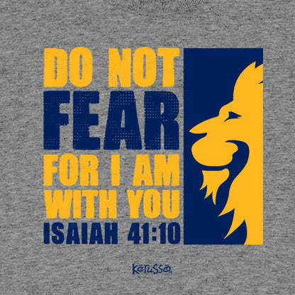 Kerusso Kids T-Shirt Do Not Fear | Kids T-Shirts | 3