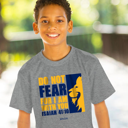 Kerusso Kids T-Shirt Do Not Fear | Kids T-Shirts | 1