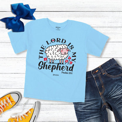 Kerusso Kids T-Shirt My Shepherd | Kids T-Shirts | 4