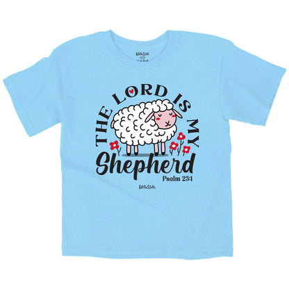 Kerusso Kids T-Shirt My Shepherd | Kids T-Shirts | 2