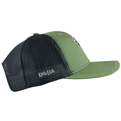 Kerusso Mens Cap Almighty Guide Service | Men's Caps | 4