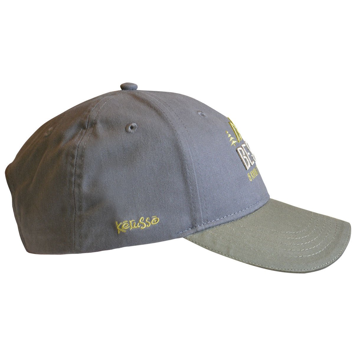 Kerusso Mens Cap Be Still | Men's Caps | 5