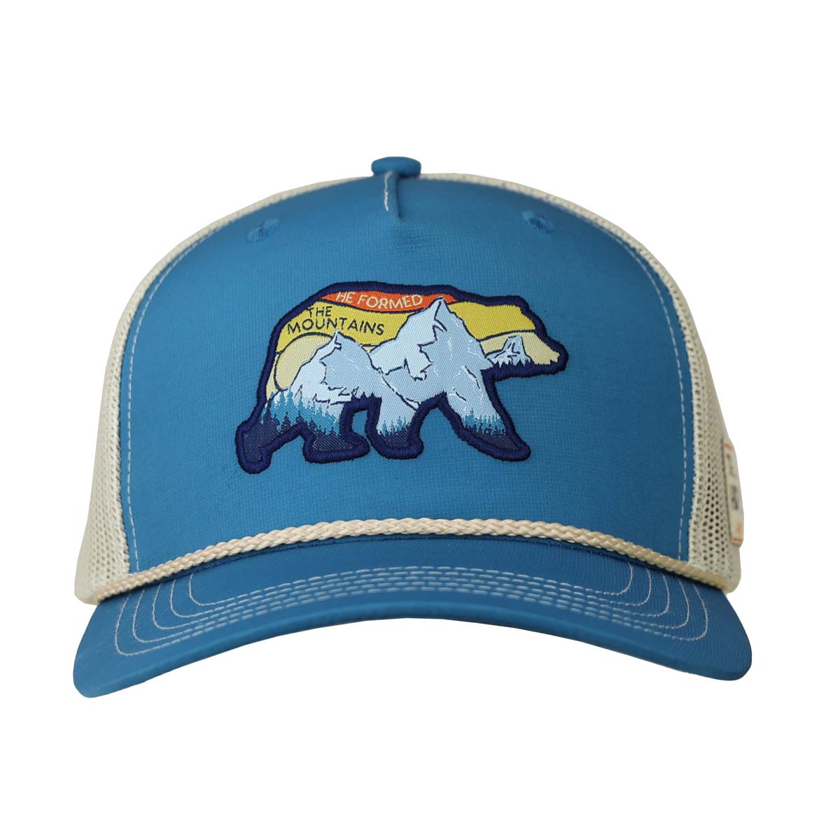 Kerusso Mens Cap Bear | Men's Caps | 5