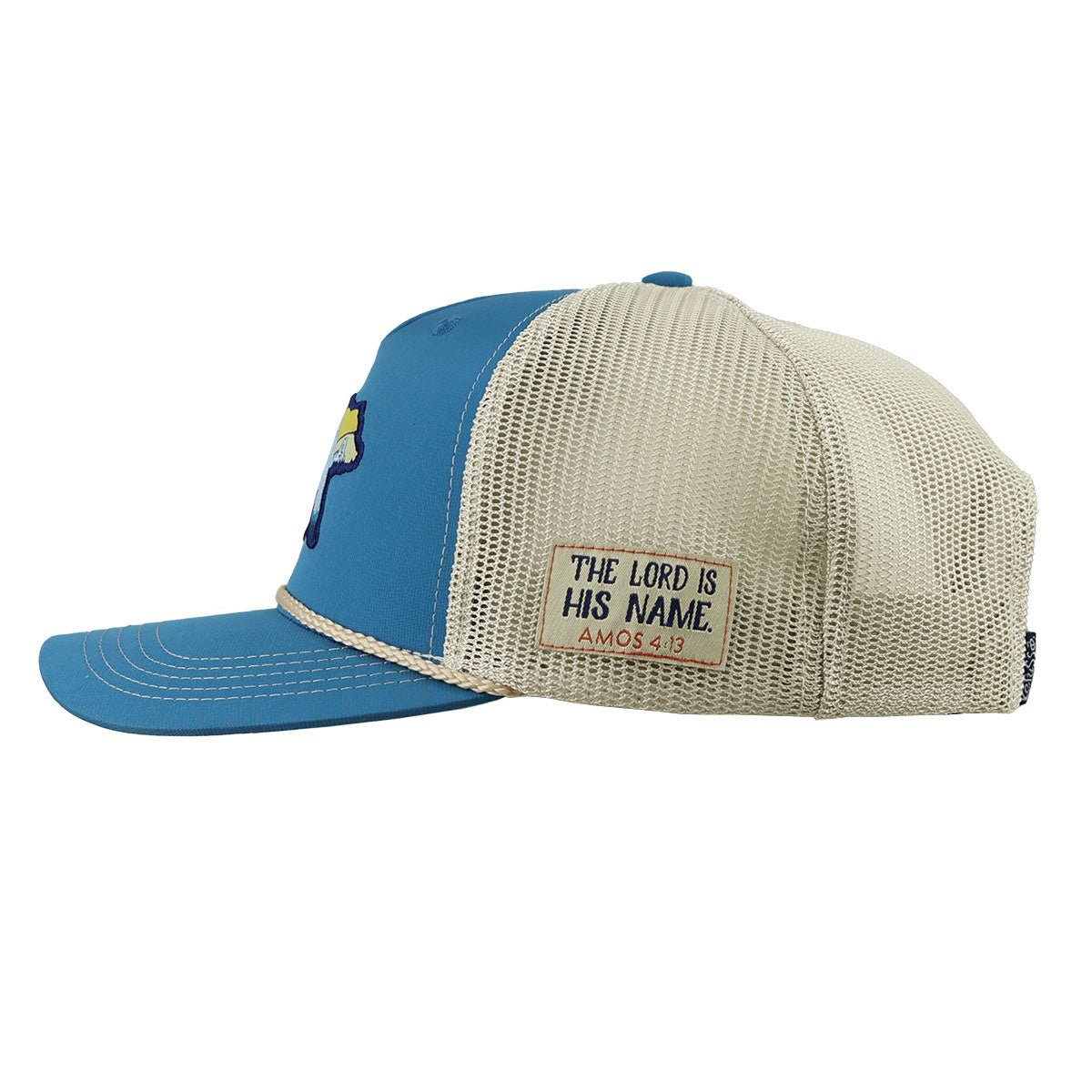 Kerusso Mens Cap Bear | Men's Caps | 6