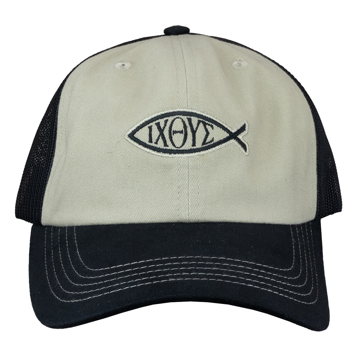 Kerusso Mens Cap Ichthus | Men's Caps | 2