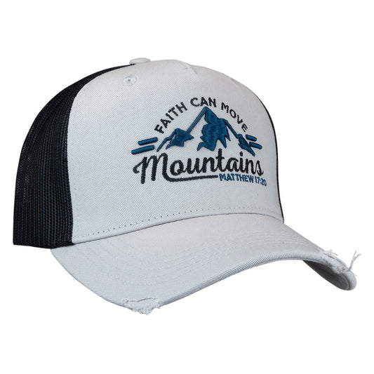 Kerusso Mens Cap Mountains | Men's Caps | 1