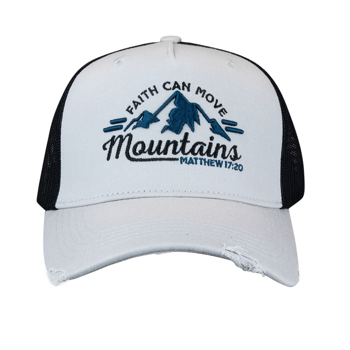 Kerusso Mens Cap Mountains | Men's Caps | 2