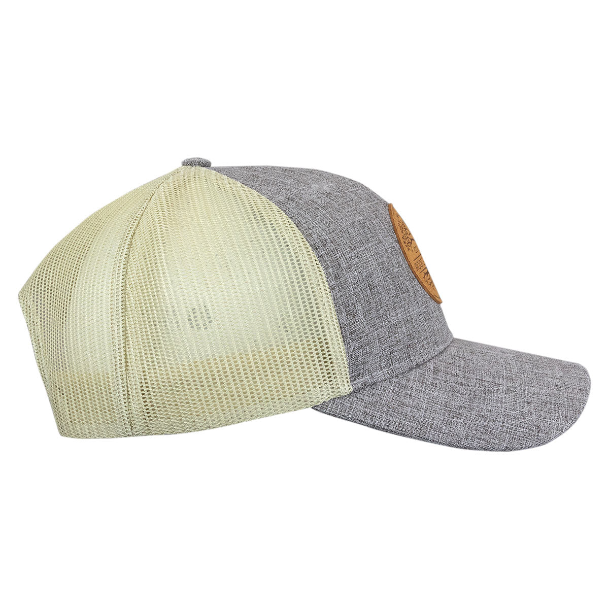 Kerusso Mens Cap Rooted Badge | Men's Caps | 6