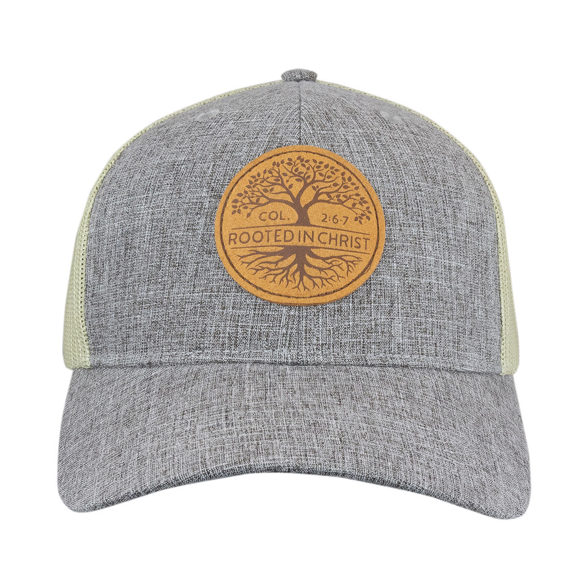 Kerusso Mens Cap Rooted Badge | Men's Caps | 2