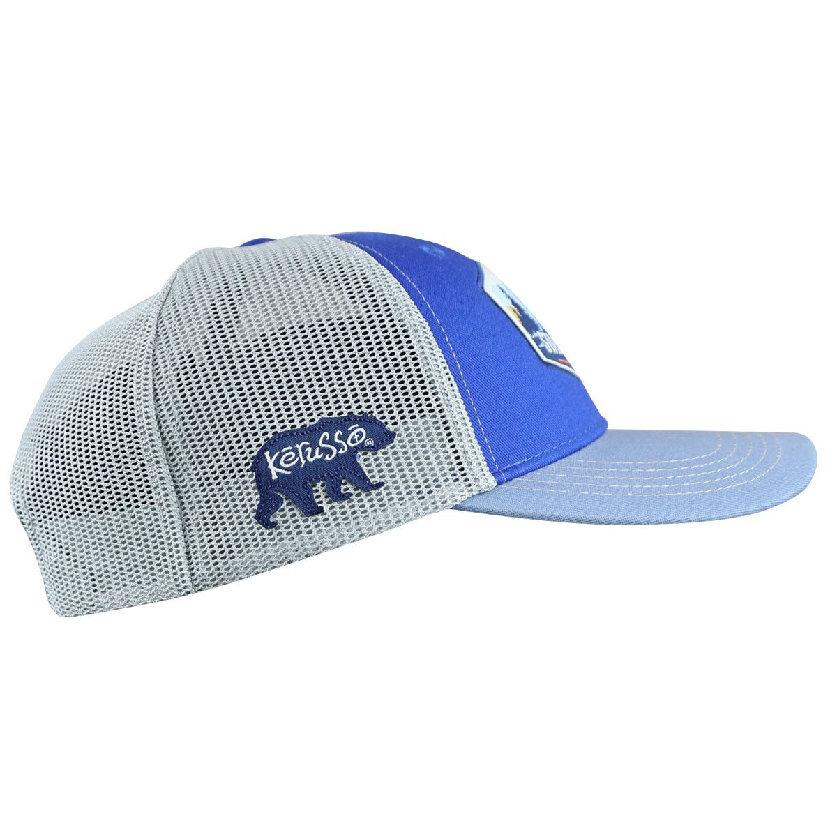 Kerusso Mens Cap Stand Strong In The Lord | Men's Caps | 5