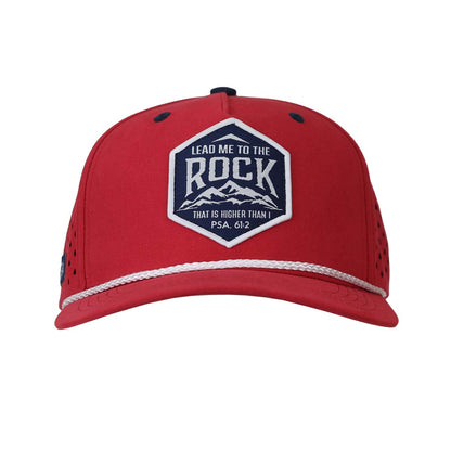 Kerusso Mens Cap The Rock | Men's Caps | 5