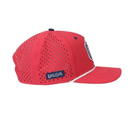 Kerusso Mens Cap The Rock | Men's Caps | 6