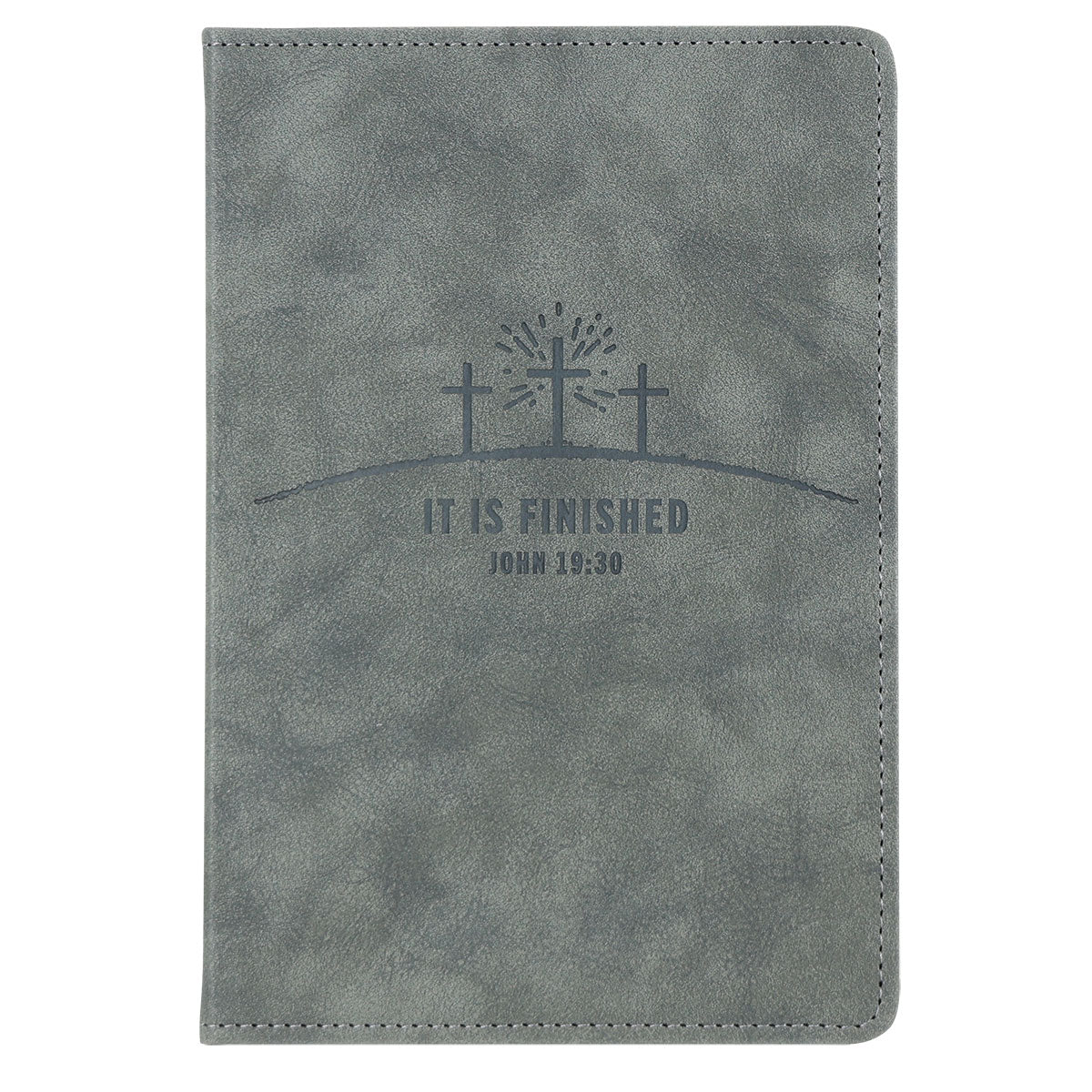 Kerusso Mens Journal It Is Finished | Journals | 1