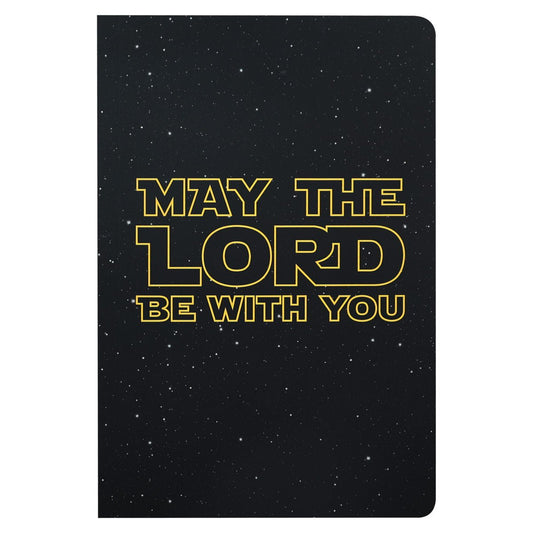 Kerusso Mens Paperback Journal May The Lord | Journals | 1